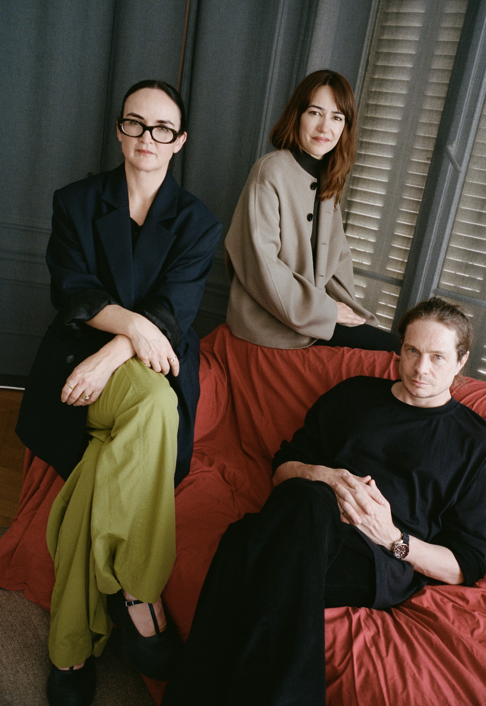 A RADICAL THINKER, AN ARTIST, AND A SCIENTIST