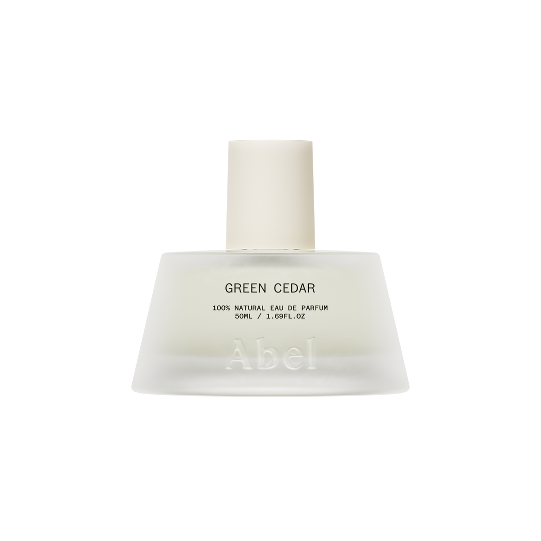 GREEN CEDAR