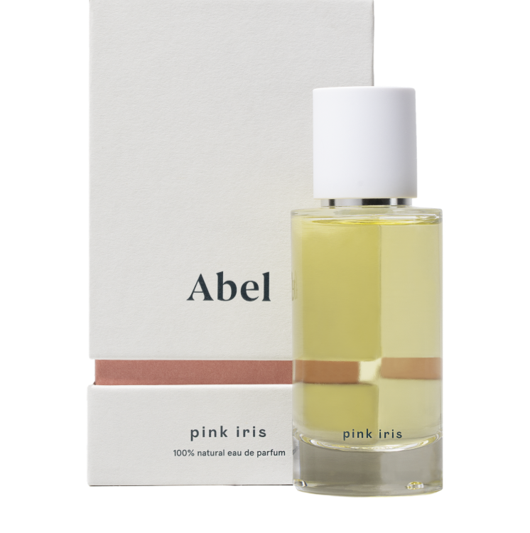 pink iris - 50mL