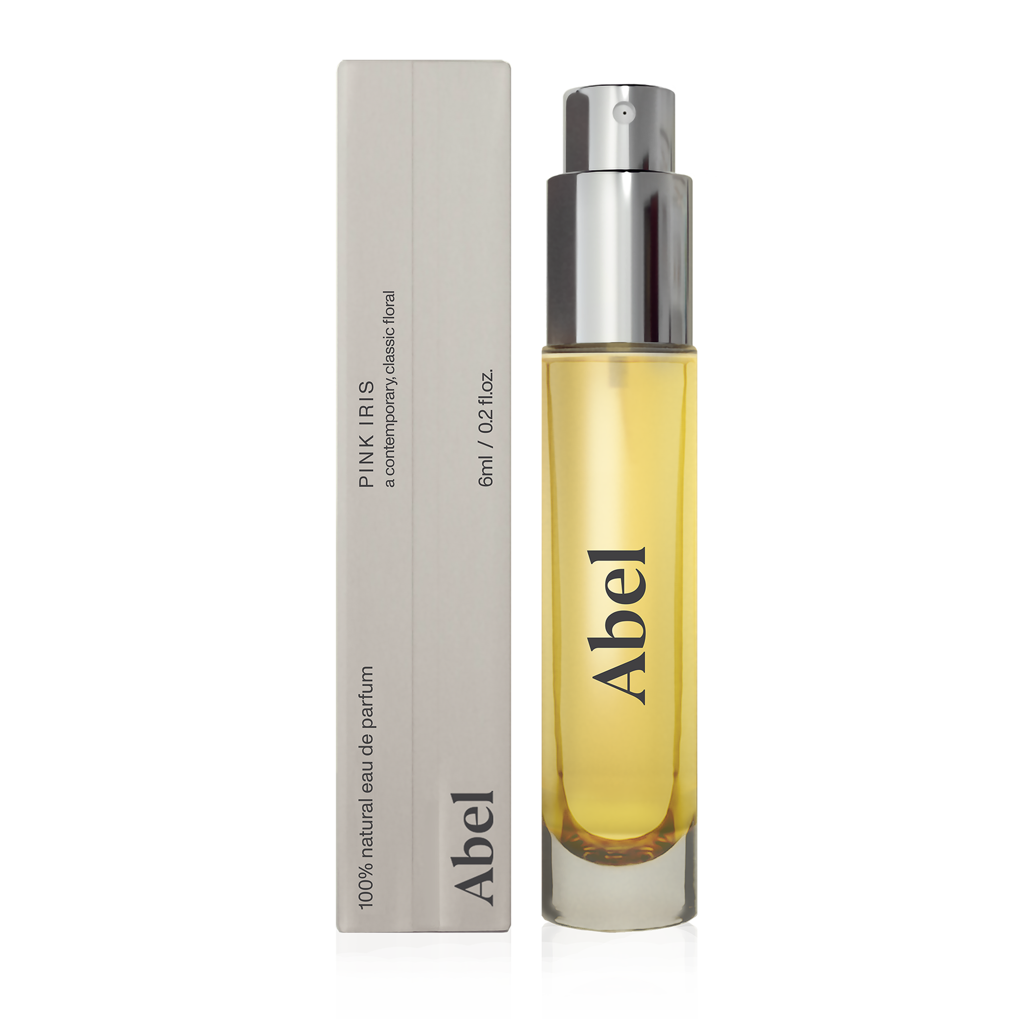 Pink Iris 6ml [low-fill]