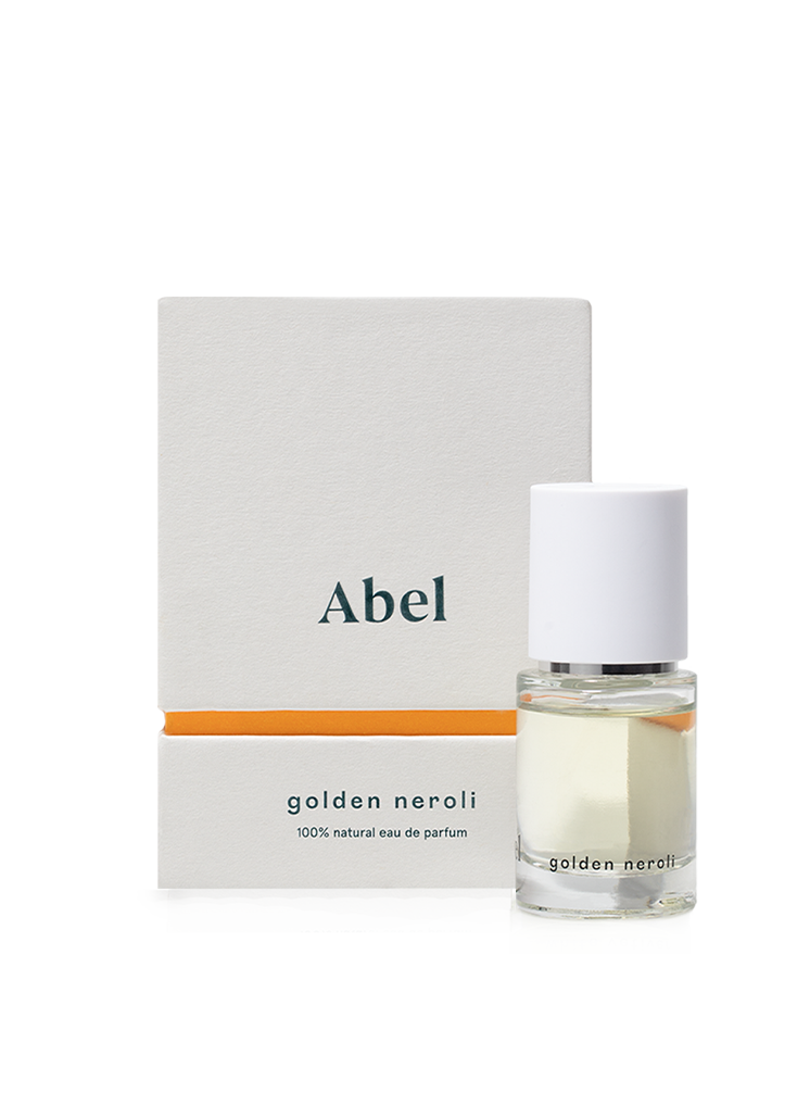 Golden Neroli 15ml