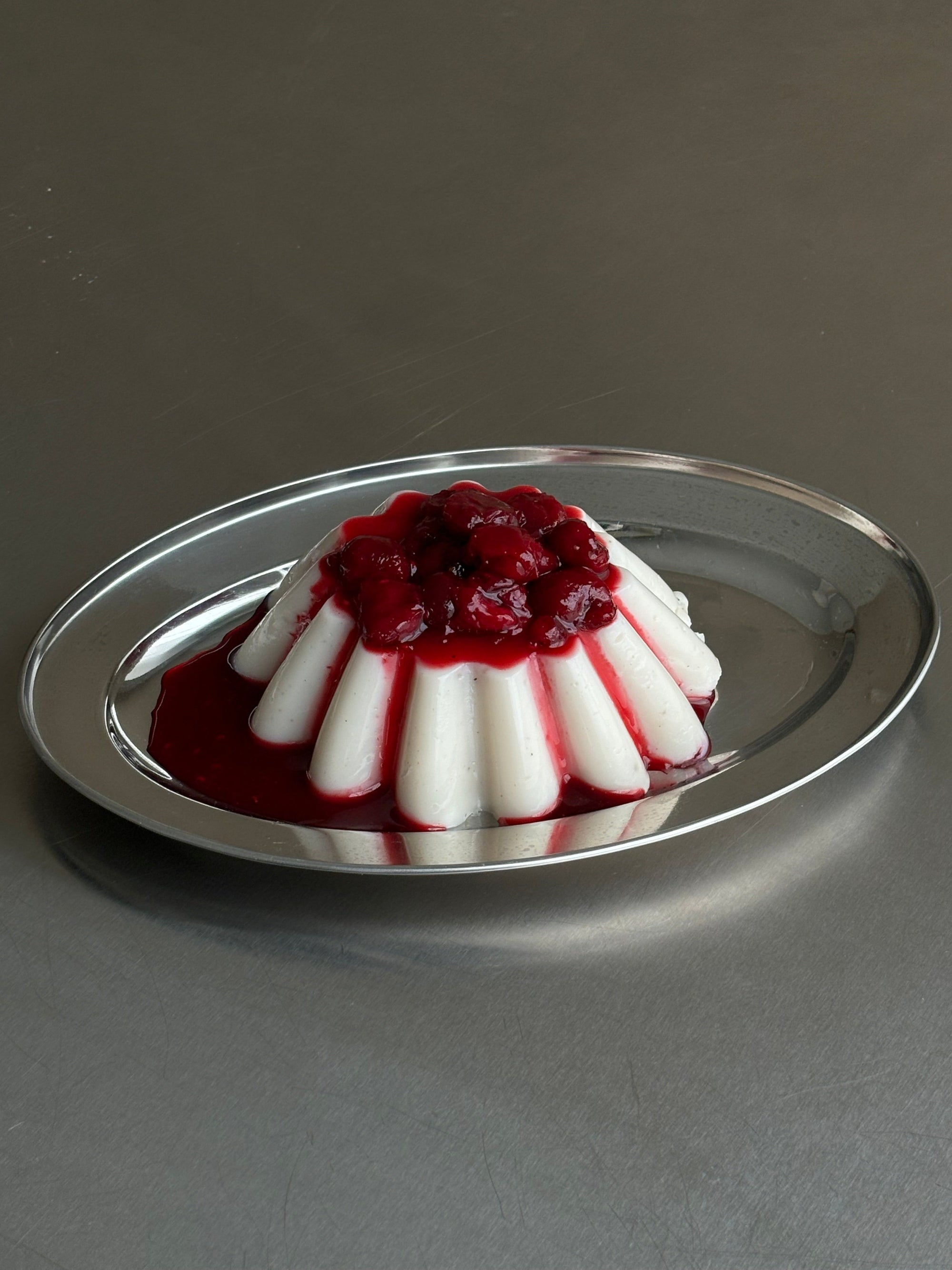 RECIPES INSPIRED BY THE APARTMENT AND COAT CHECK