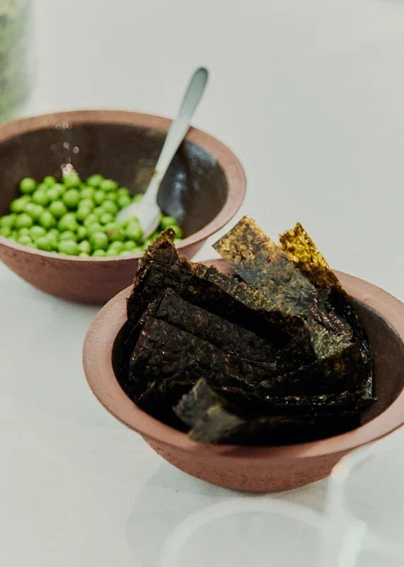 CYAN NORI INFUSION