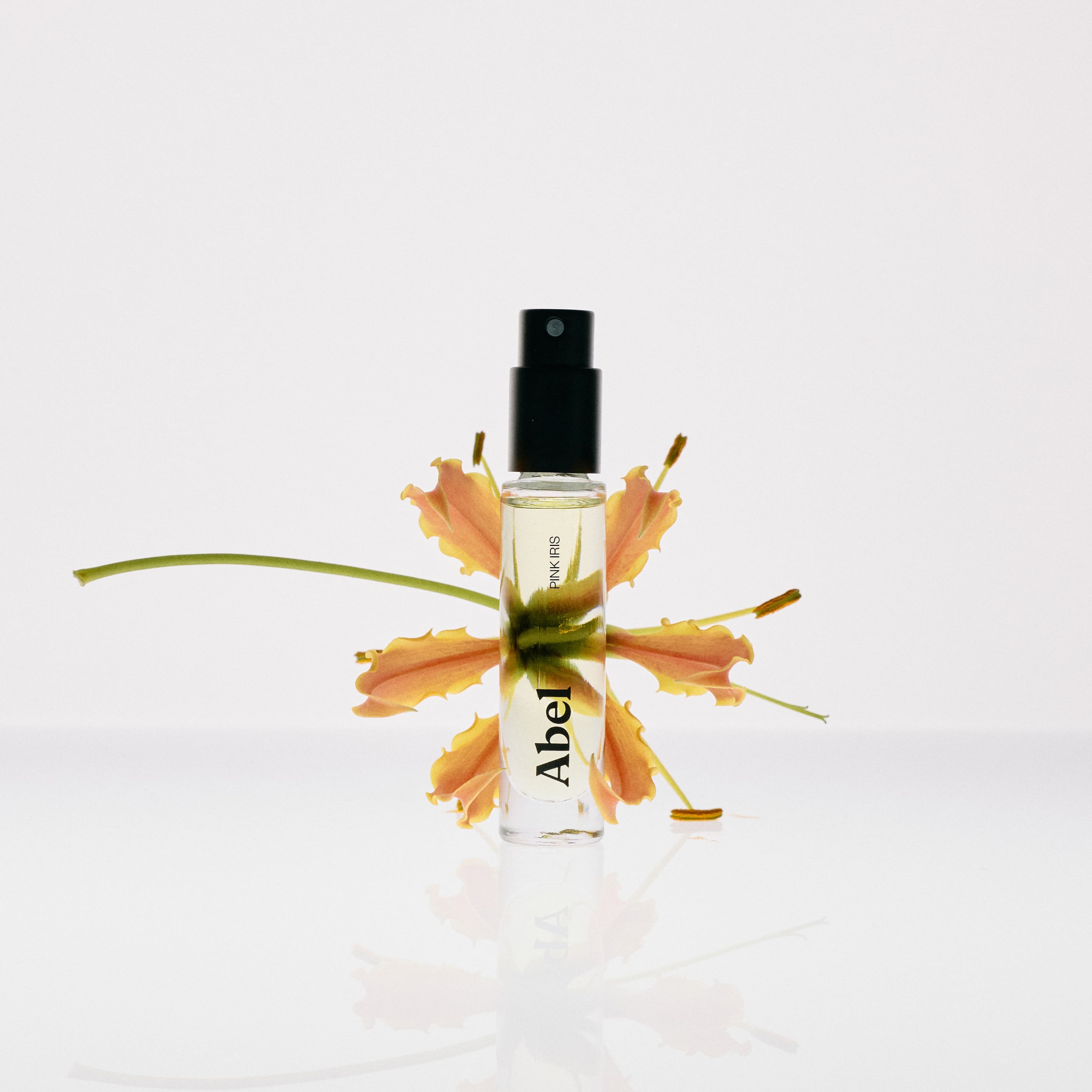 Abel Pink Iris - Eau de Parfum