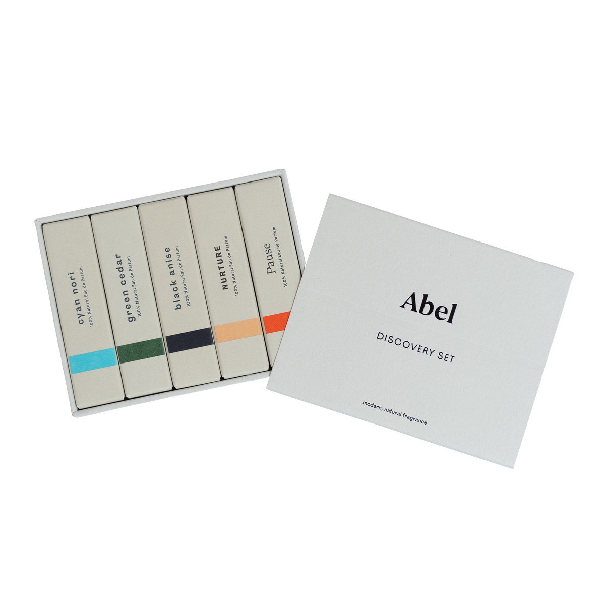 Products – Abel EU