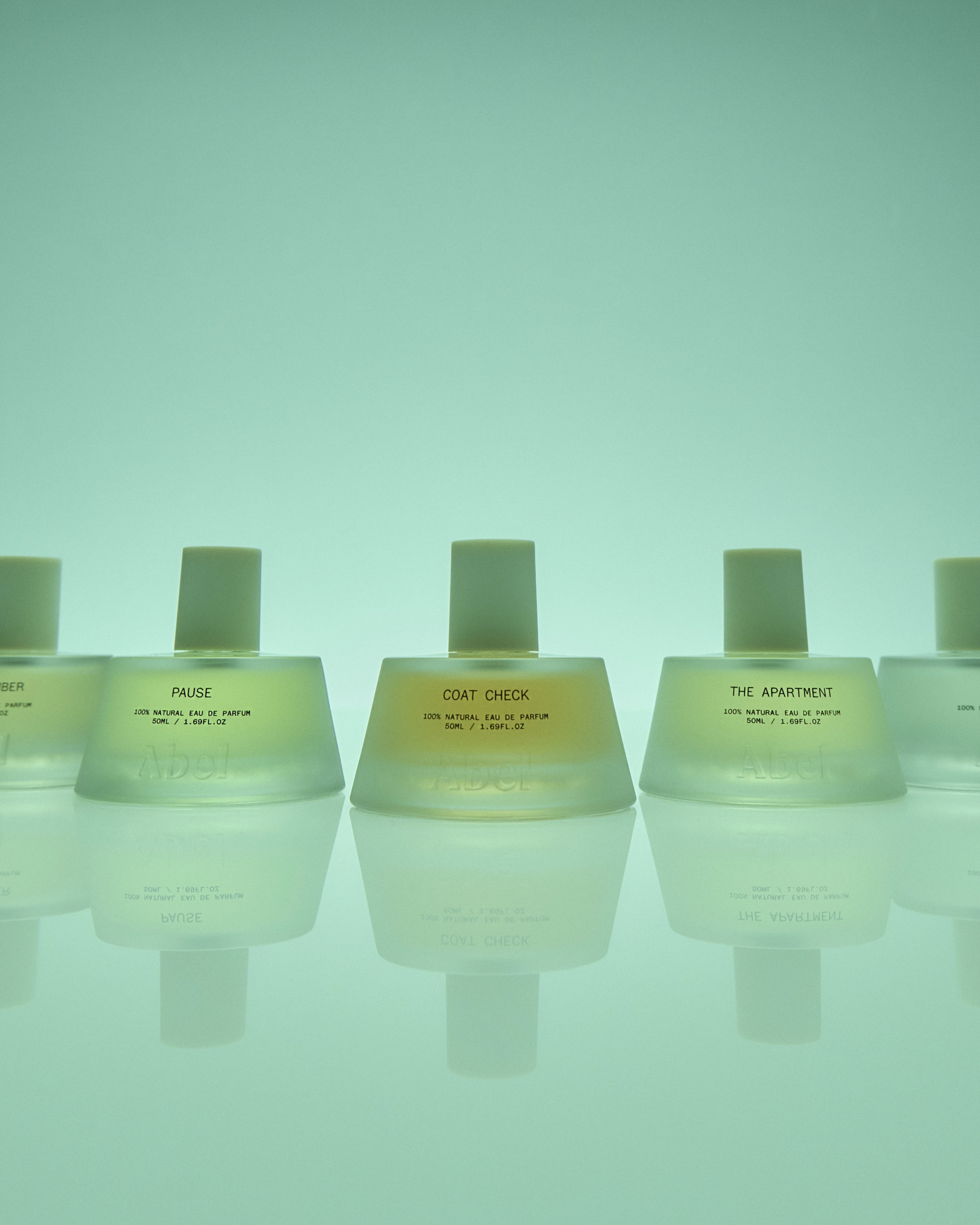 Explore Fragrance