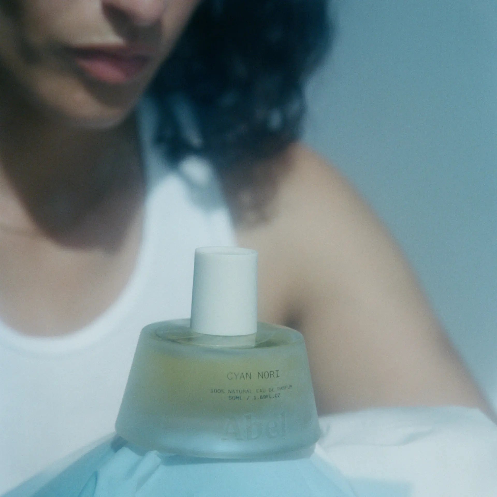 Abel Cyan Nori - Eau de Parfum Abel Cyan Nori - Eau de Parfum