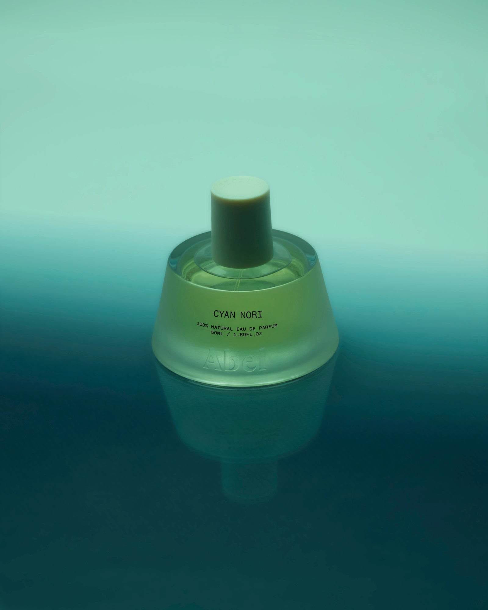 Abel Cyan Nori - Eau de Parfum Abel Cyan Nori - Eau de Parfum