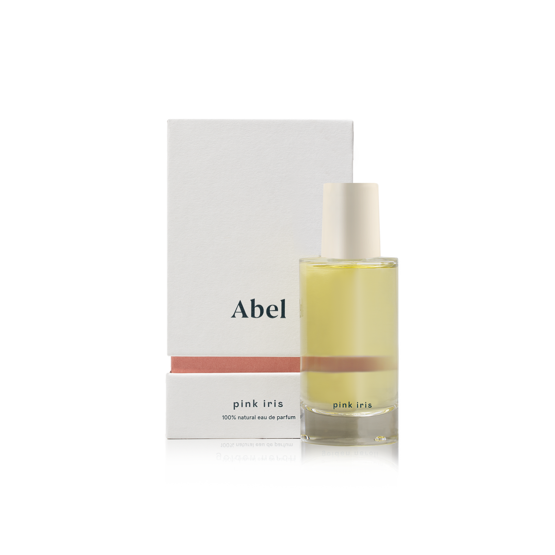 【Abel】pink iris 15ml Abel Pink Iris - Eau de Parfum