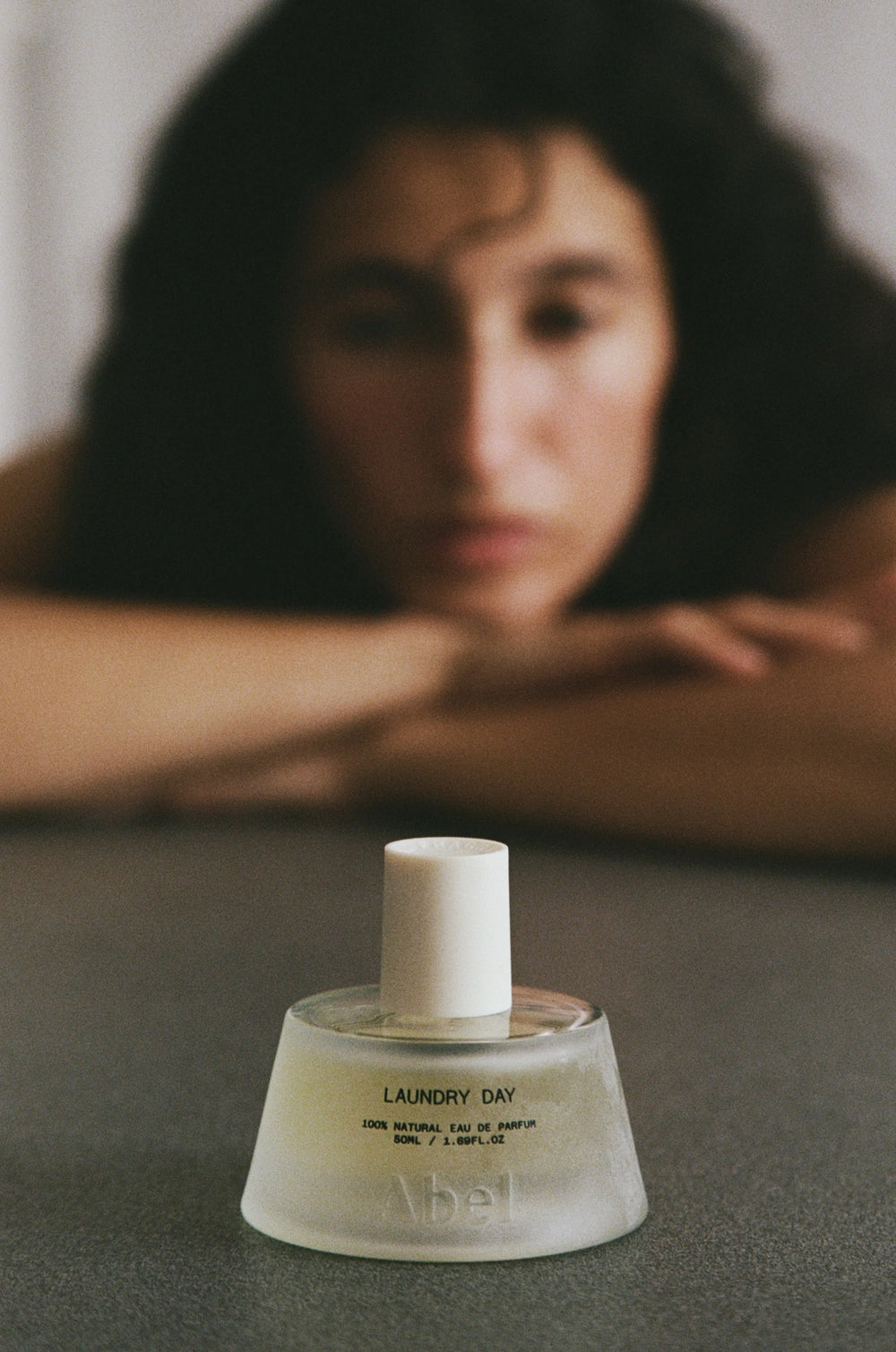 Fragrance Quiz