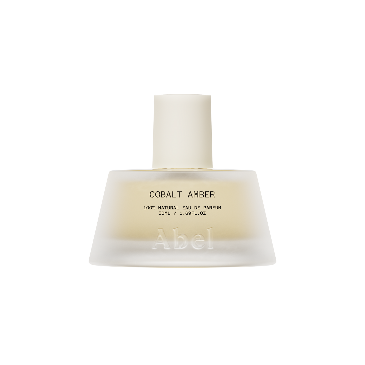Abel Cobalt Amber オードパルファン Abel Cobalt Amber - Eau de Parfum