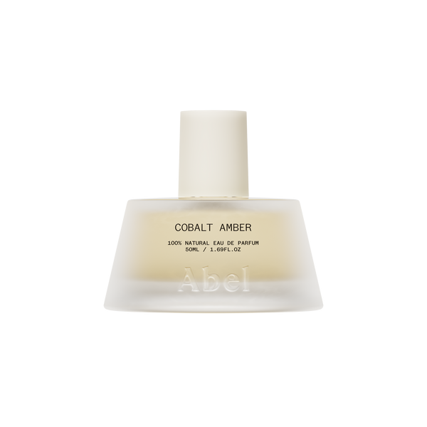 Abel Cobalt Amber オードパルファン Abel Cobalt Amber - Eau de Parfum