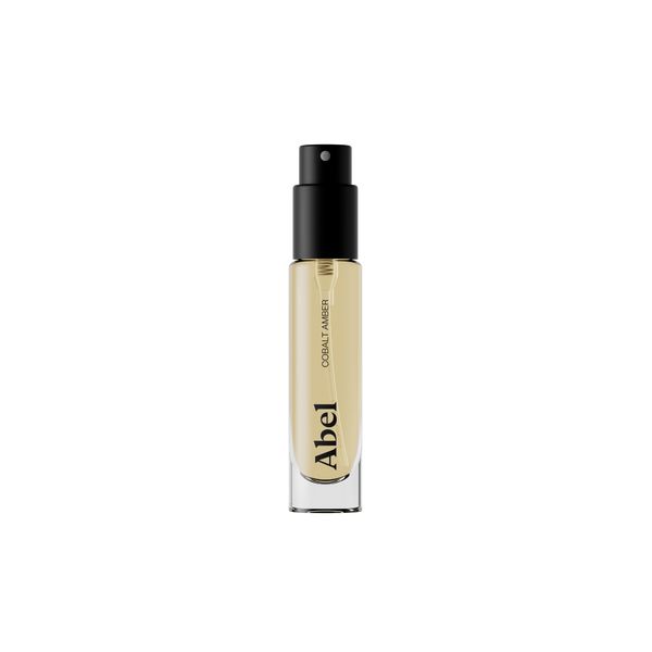 Abel Cobalt Amber - Eau de Parfum