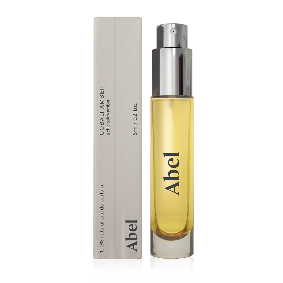 Cobalt Amber 6ml