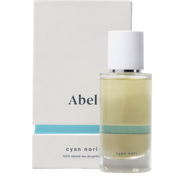 Abel Cyan Nori - Eu de Parfum – Abel EU