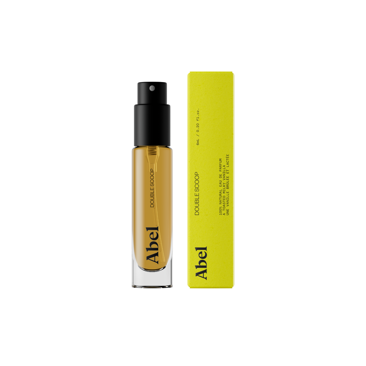 Abel Double Scoop - Eau de Parfum Abel Double Scoop - Eau de Parfum