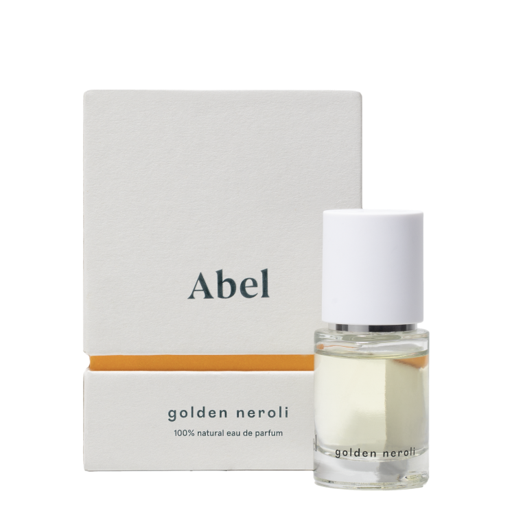 【逸品】 Golden Abel Neroli Parfum de Eau - 香水(ユニセックス)