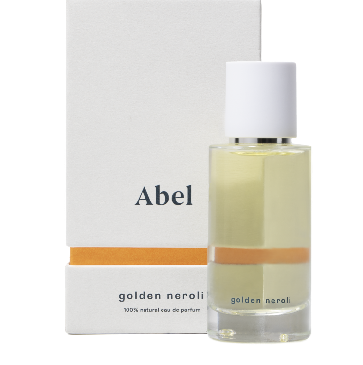 golden neroli - 50mL