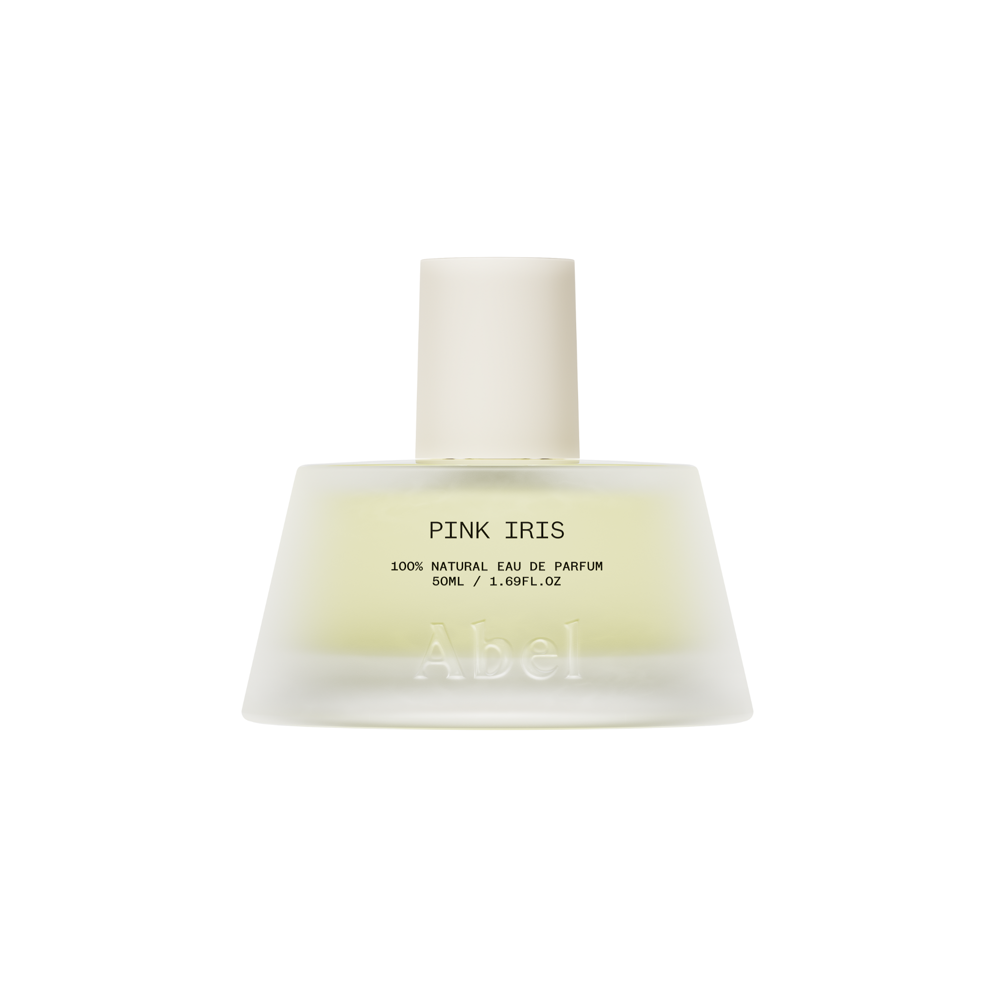 Abel Pink Iris - Eau de Parfum