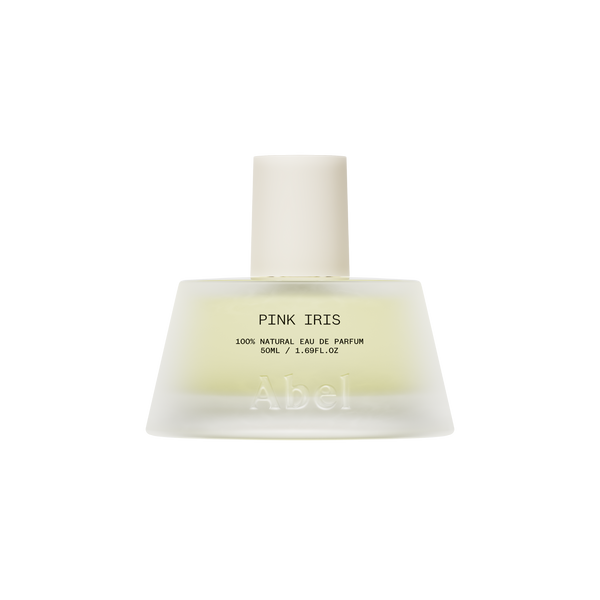 m様　Abel 香水　50ml pink iris Abel Pink Iris - Eau de Parfum