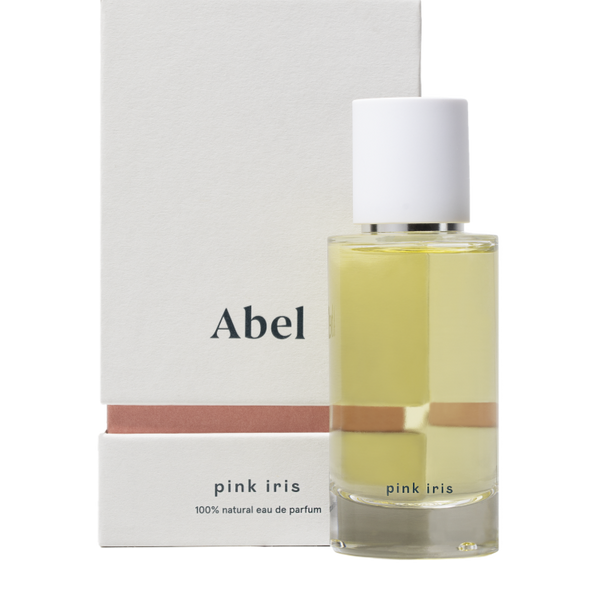 pink iris - 50mL