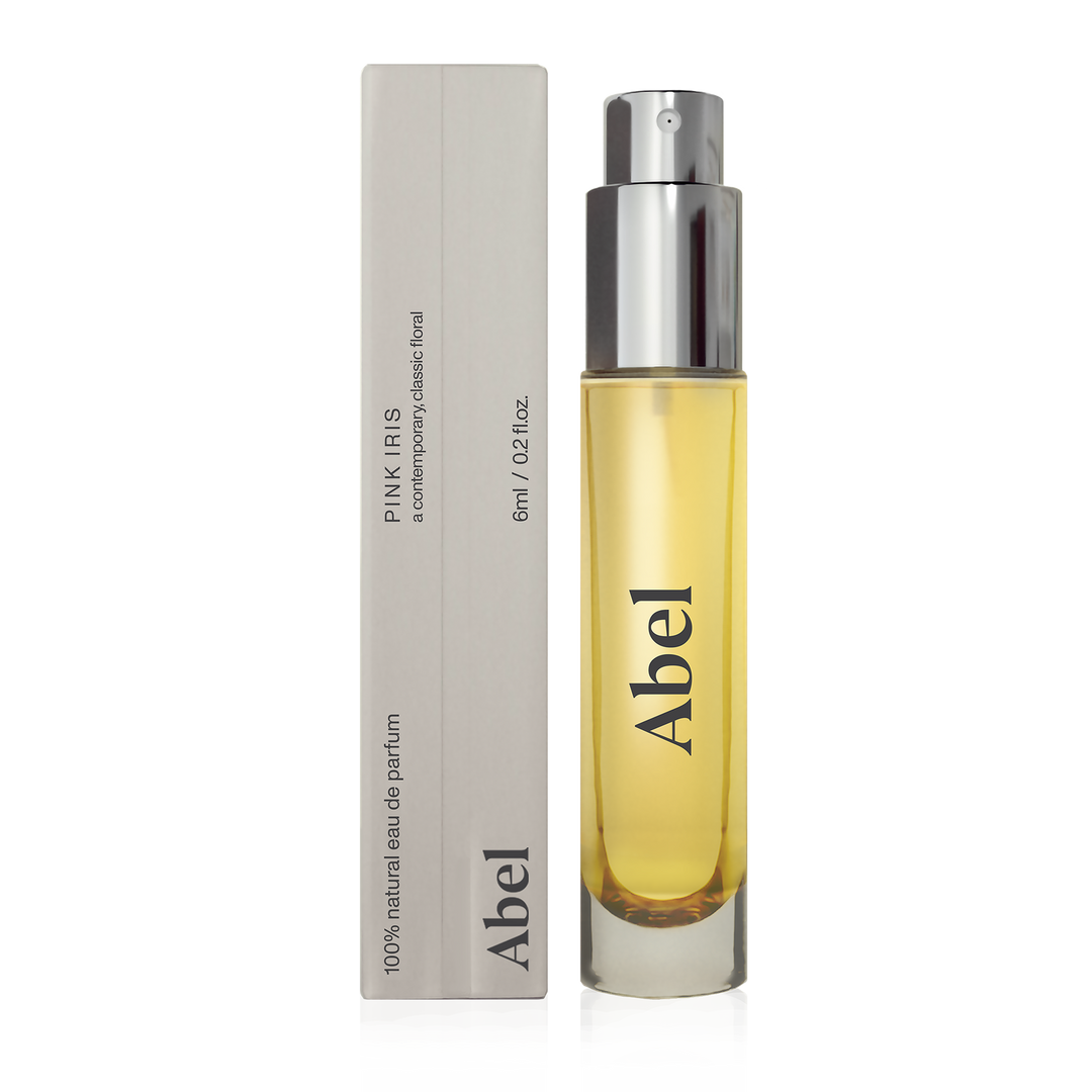 Pink Iris 6ml