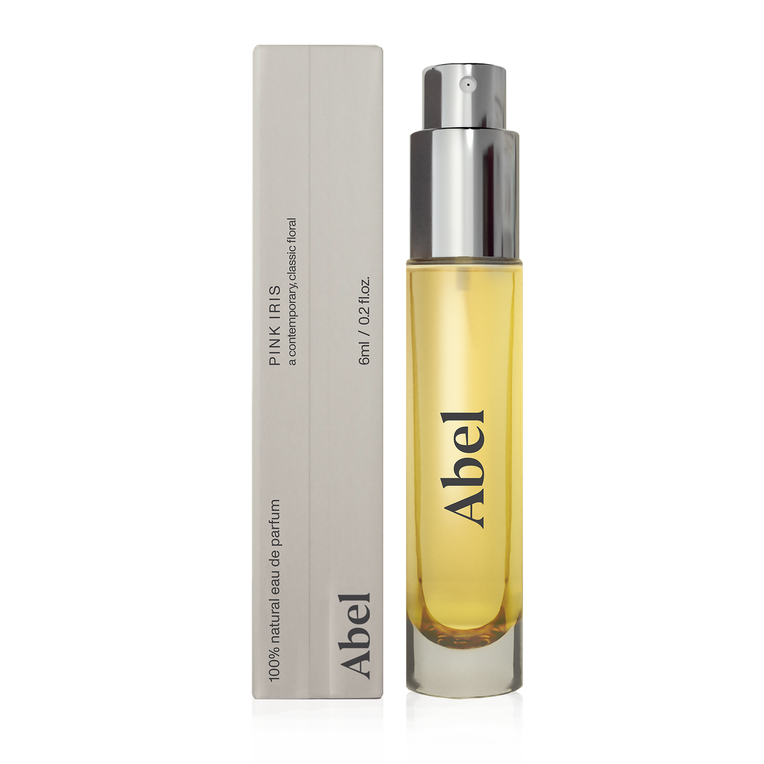 Pink Iris 6ml [low-fill]