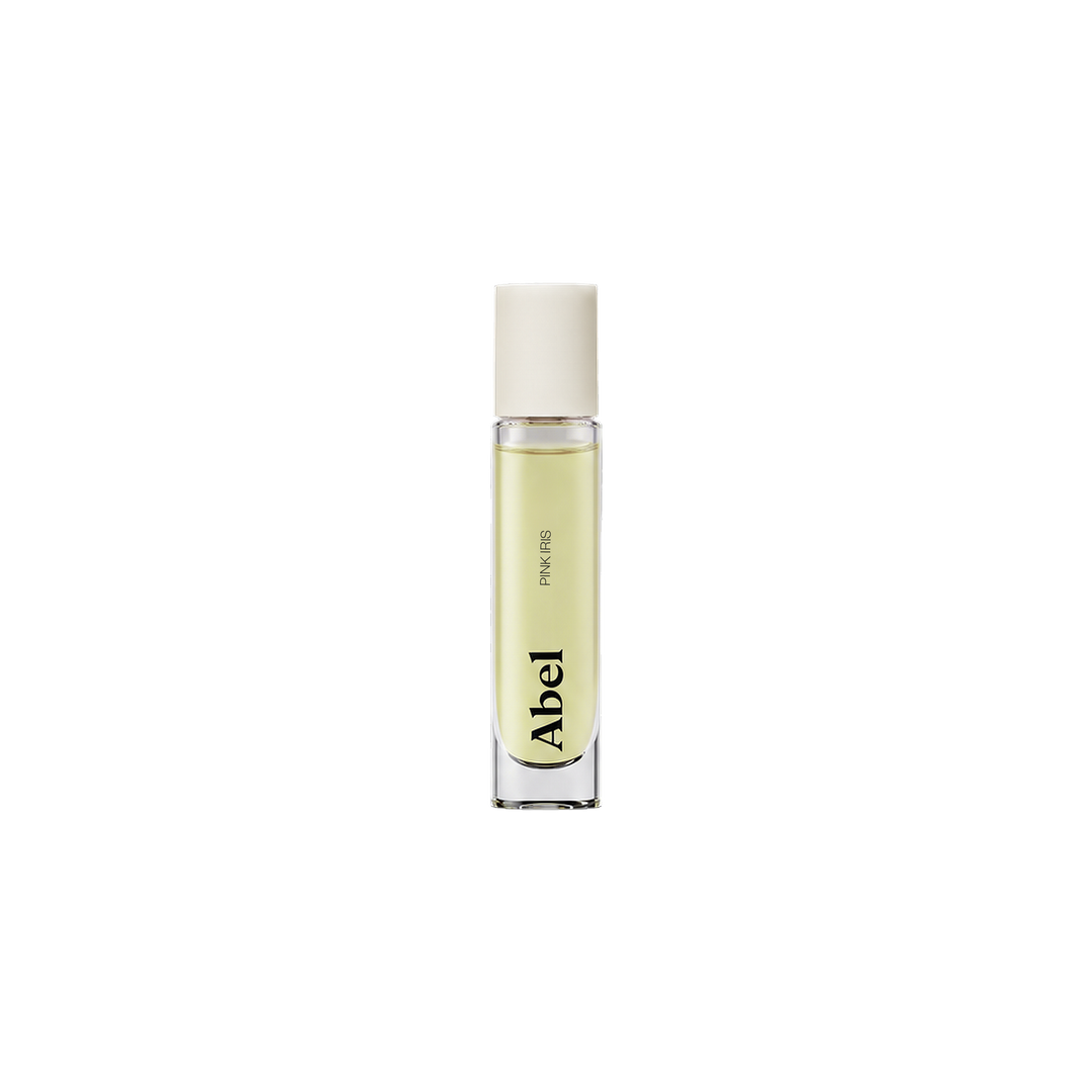 Pink Iris Mini
