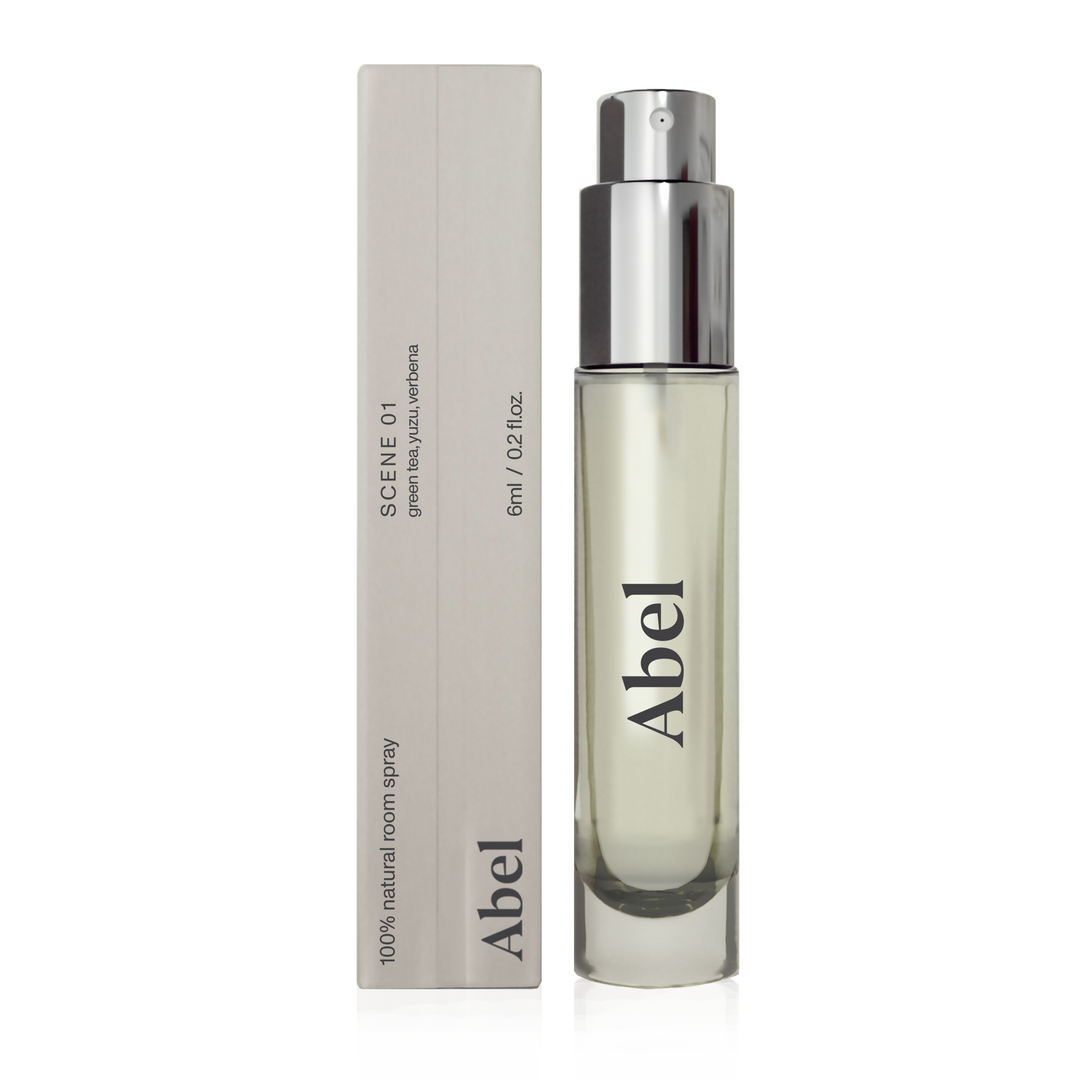 Scene 01 Room Spray 6ml