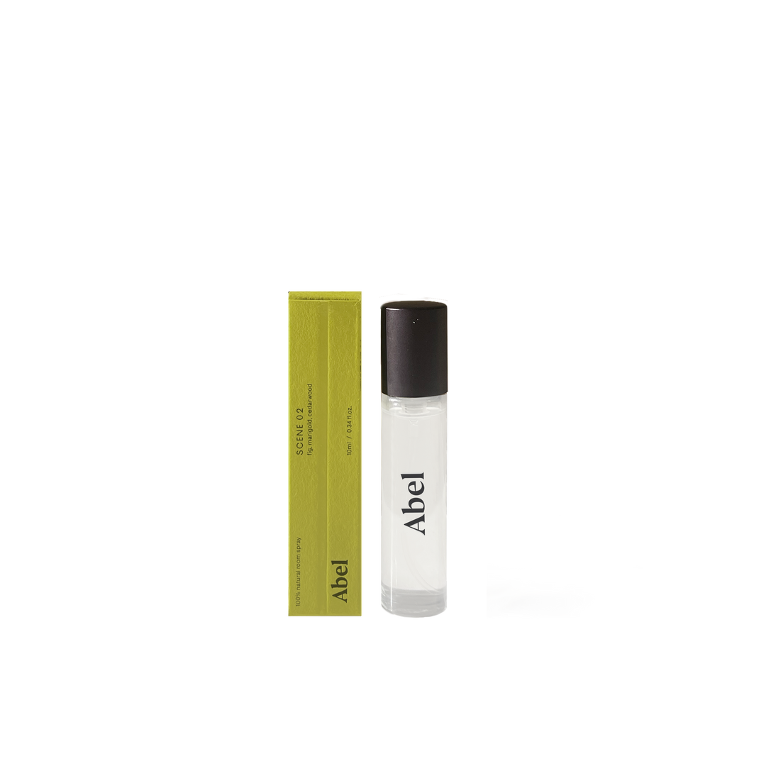Scene 02 Room Spray 10ml