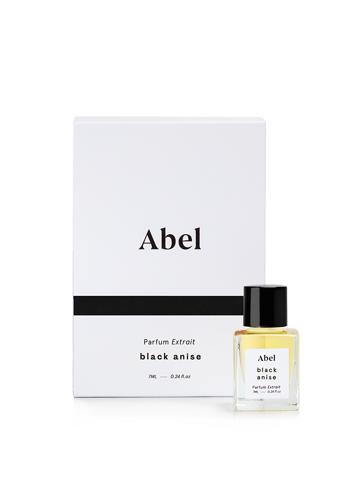 Black Anise Parfum Extrait 7ml