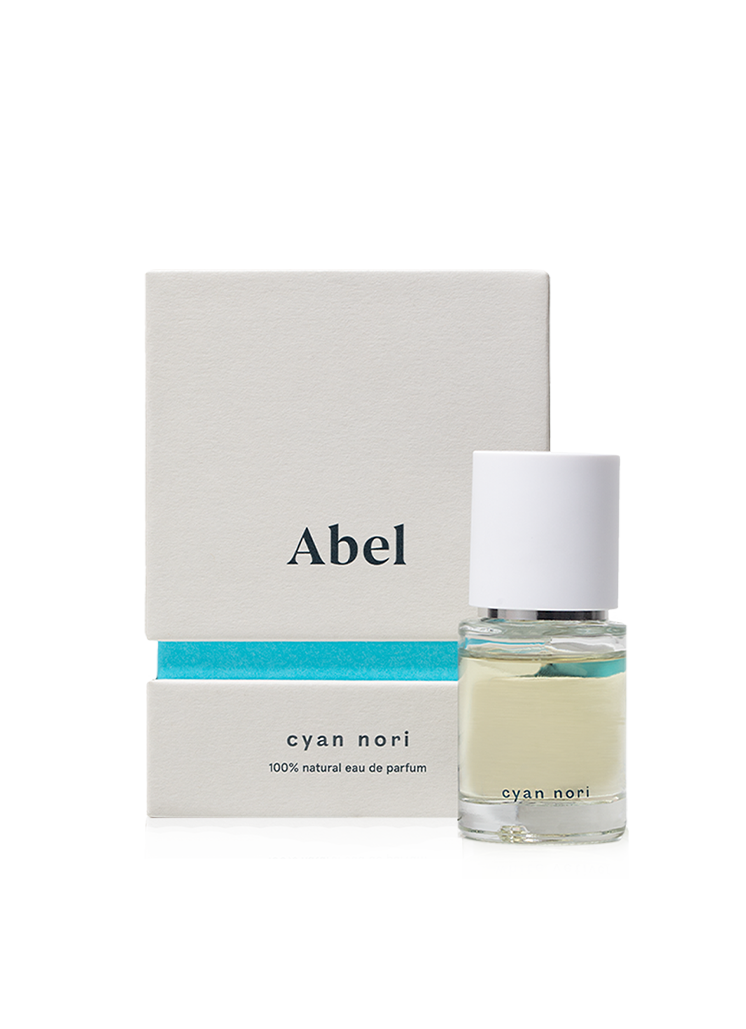 Cyan Nori 15ml