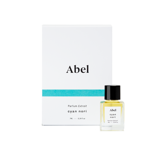 Abel Cyan Nori Parfum Extrait Pack