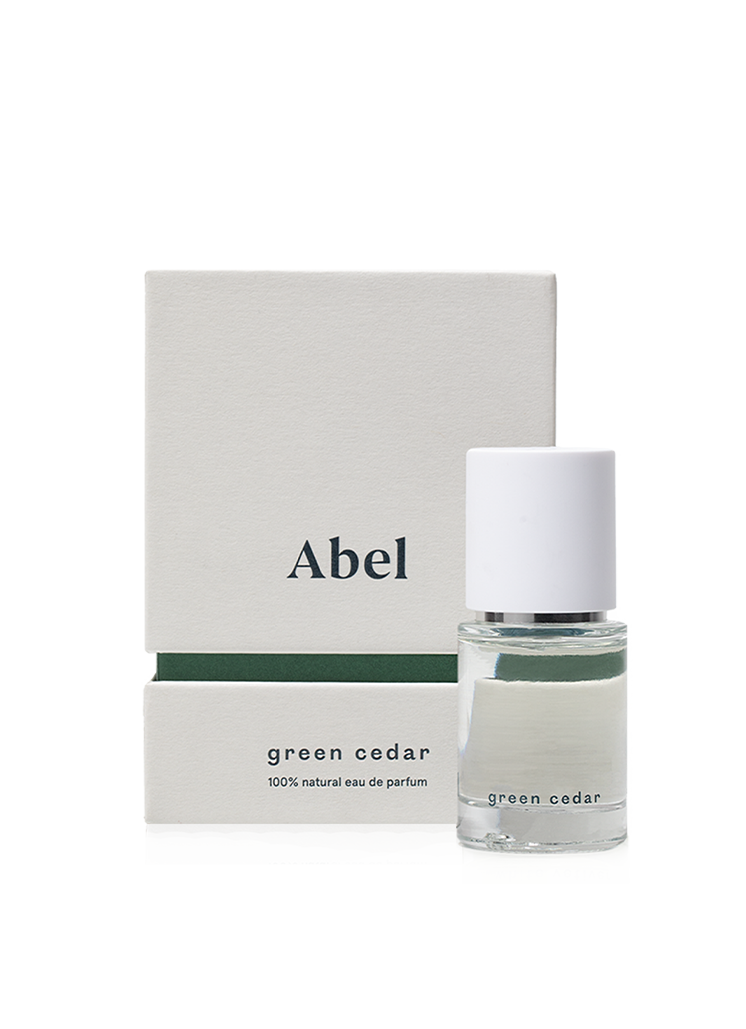 Green Cedar 15ml