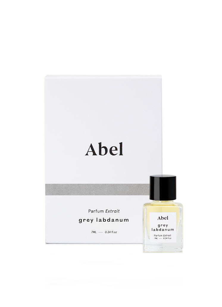 Grey Labdanum Parfum Extrait 7ml