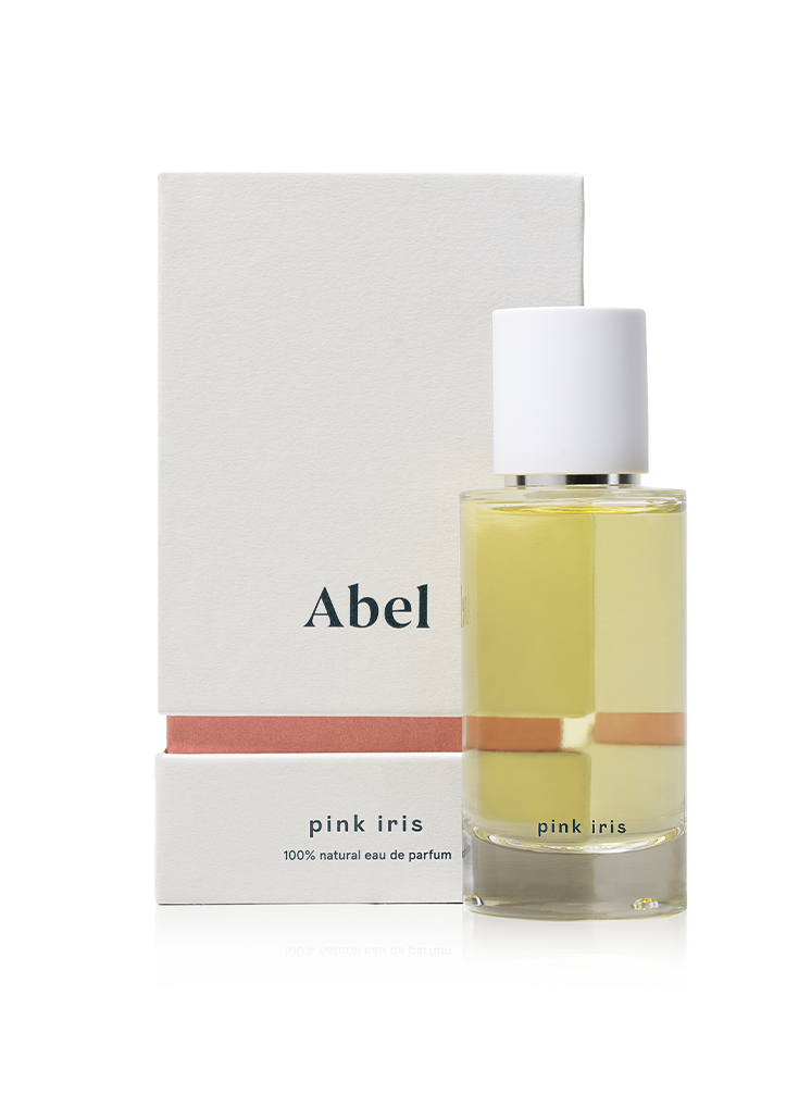 Pink Iris 50ml