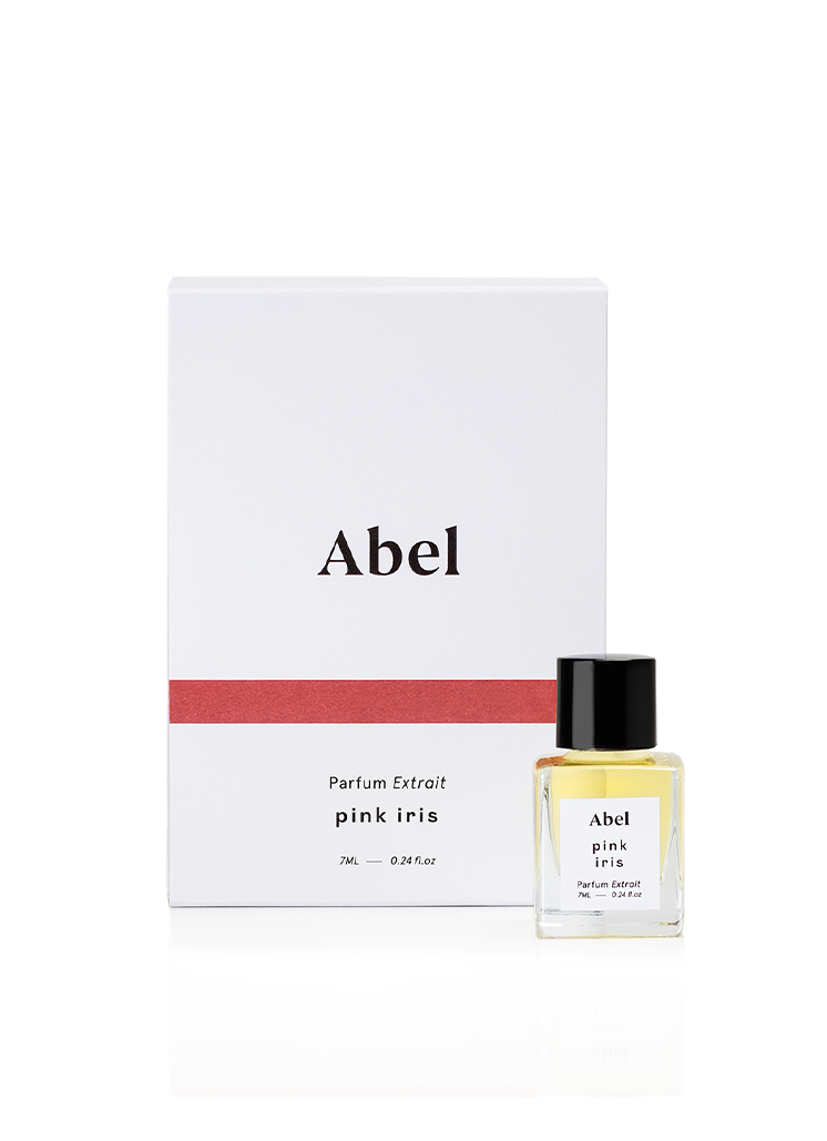 Pink Iris Parfum Extrait 7ml