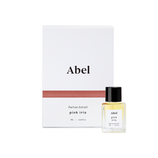 Abel Pink Iris Parfum Extrait Pack