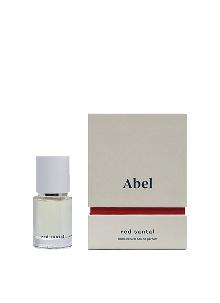 Red Santal 15ml