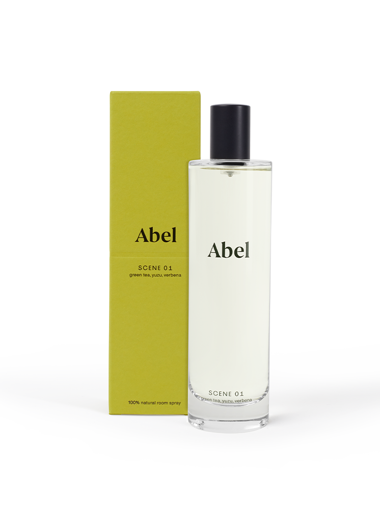 Scene 01 Room Spray 100ml